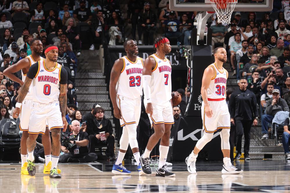 漫长赛季中 漫长赛季中