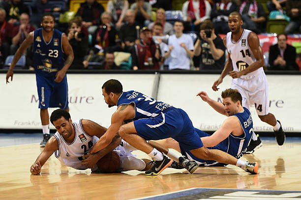 他在联赛 他在联赛