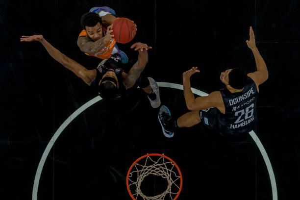 体能的体现 体能的体现